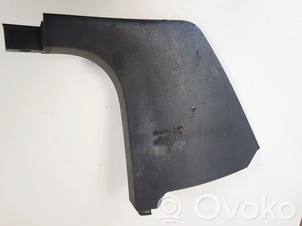 Volkswagen Golf V Altra parte interiore 
