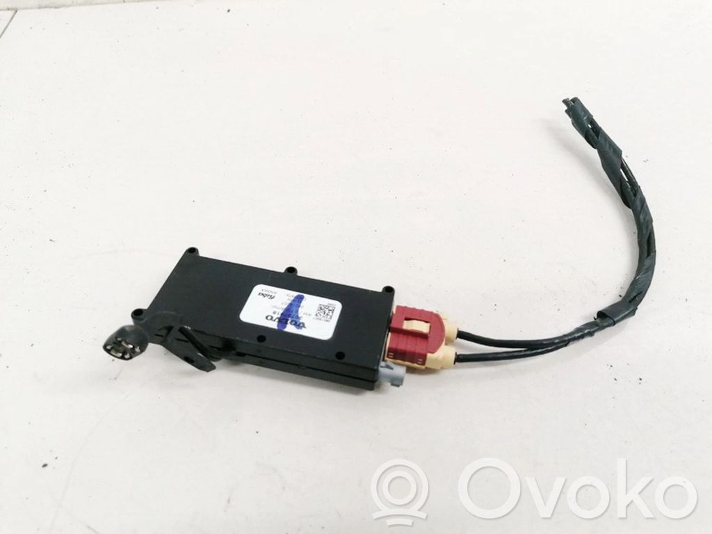 Module unité de contrôle d'antenne   30737918,28019207,28019207,30737918