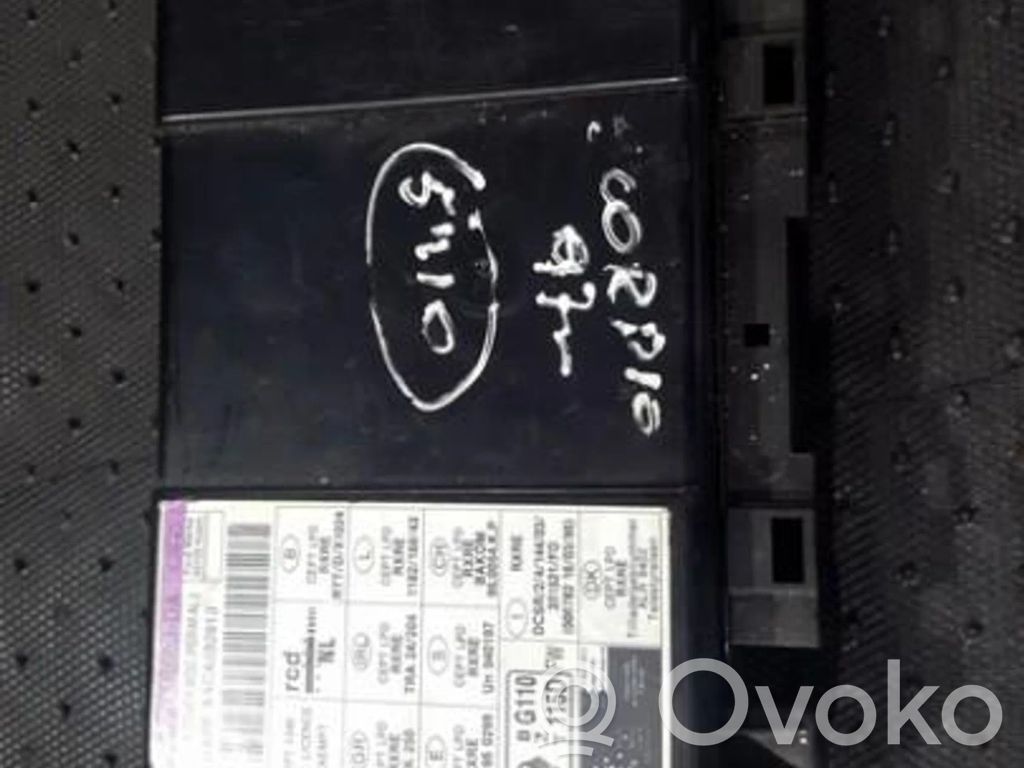 Module confort   95GP15K600DA,50725,50725,95GP15K600DA