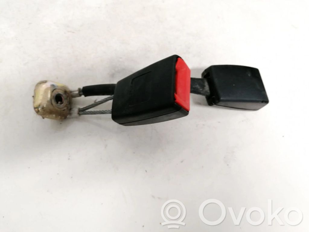 Bridă fixare centură de siguranță spate   8D0857739,8D0857739