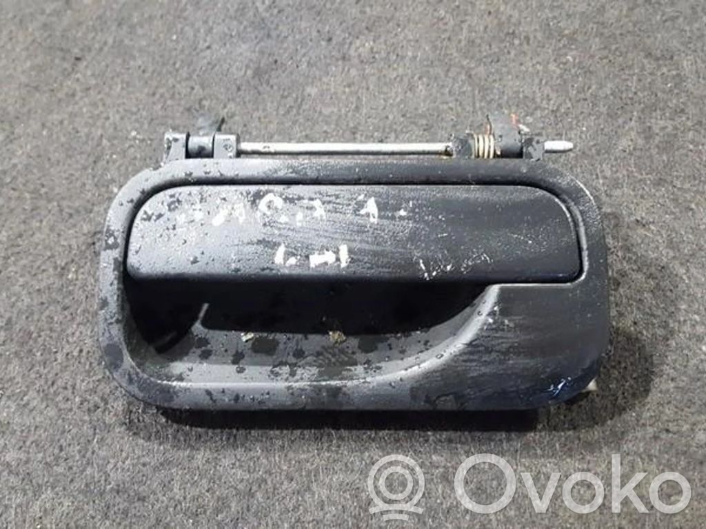 Opel Vectra B Maniglia esterna per portiera anteriore
