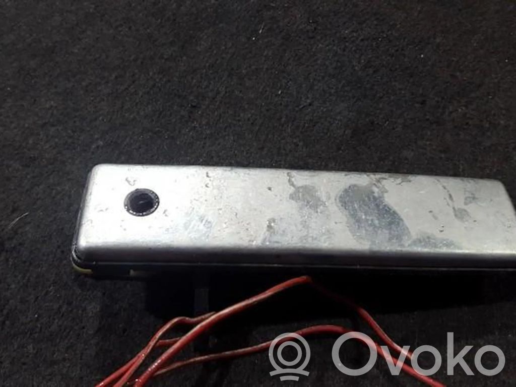 Renault 25 Maniglia esterna per portiera anteriore 