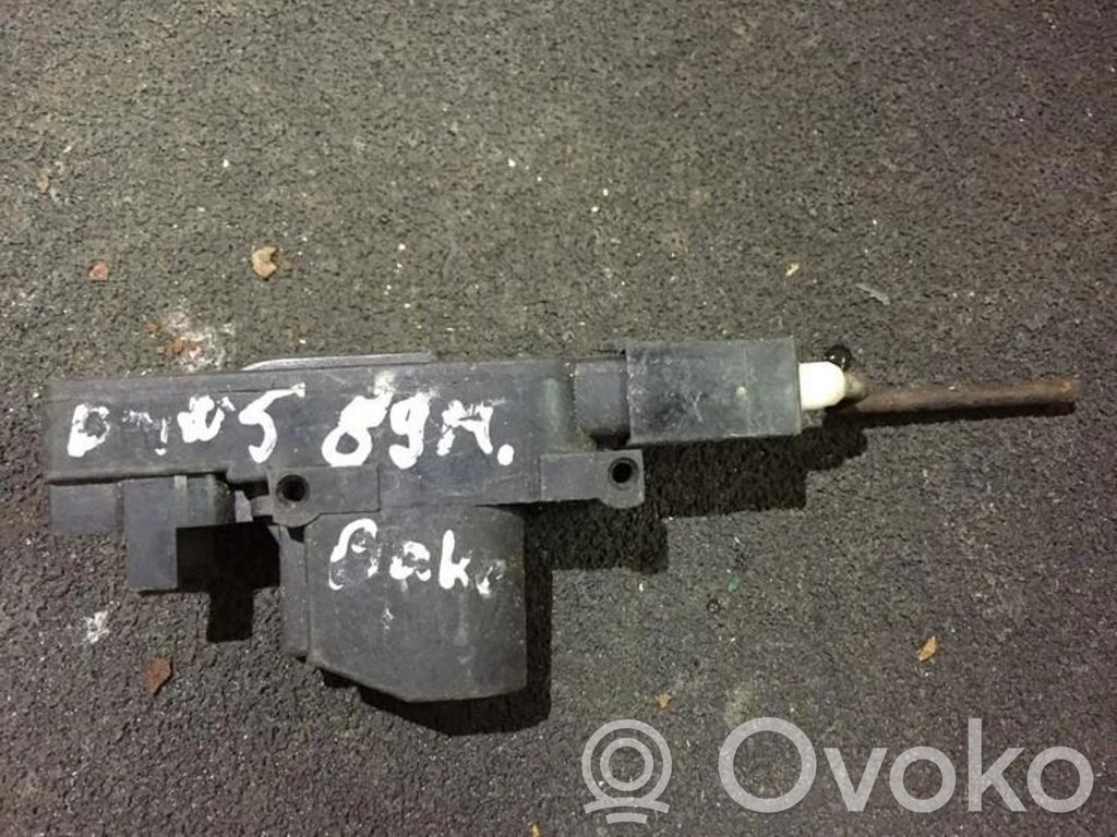 Central locking motor   51261389074,51261389074