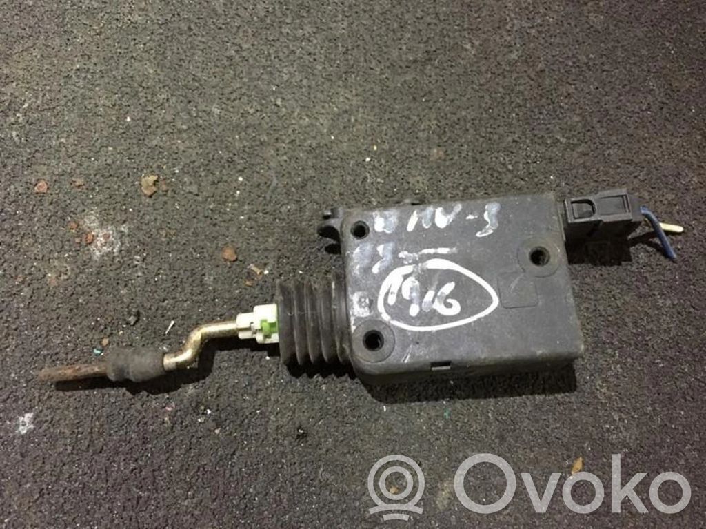 BMW 3 E36 Central locking motor 