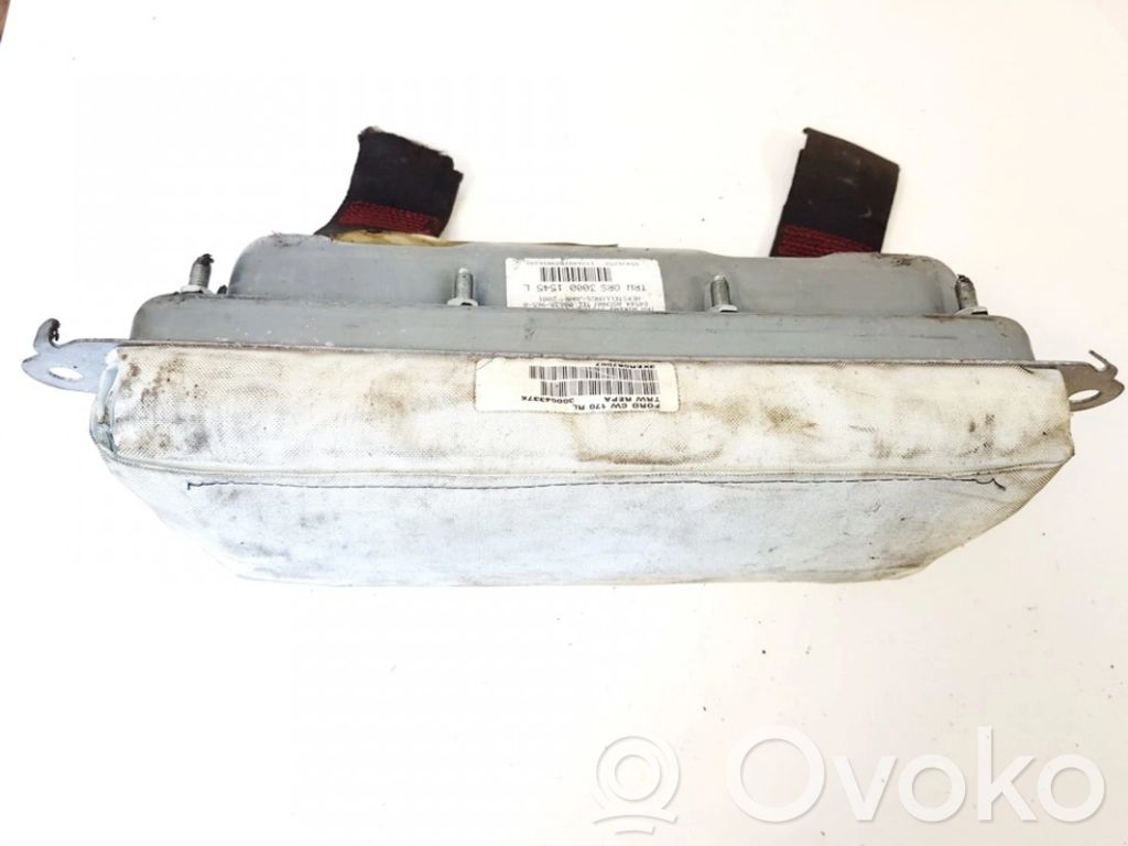 Ford Focus Beifahrerairbag 