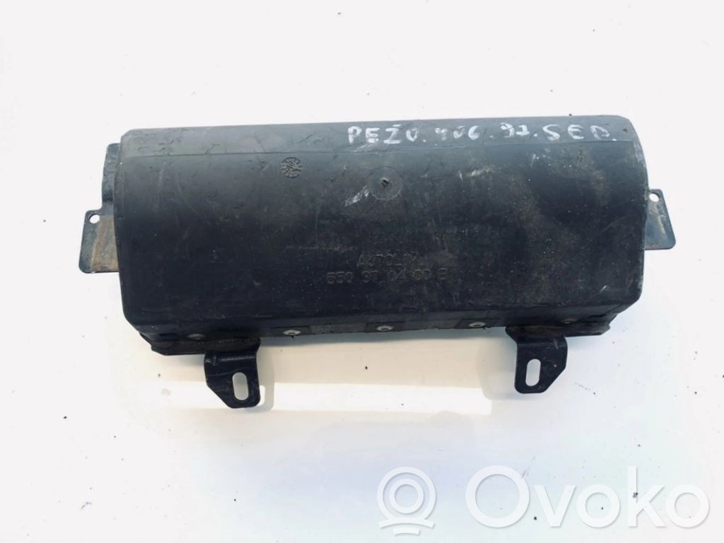 Airbag pasager   550370400B,550370400B