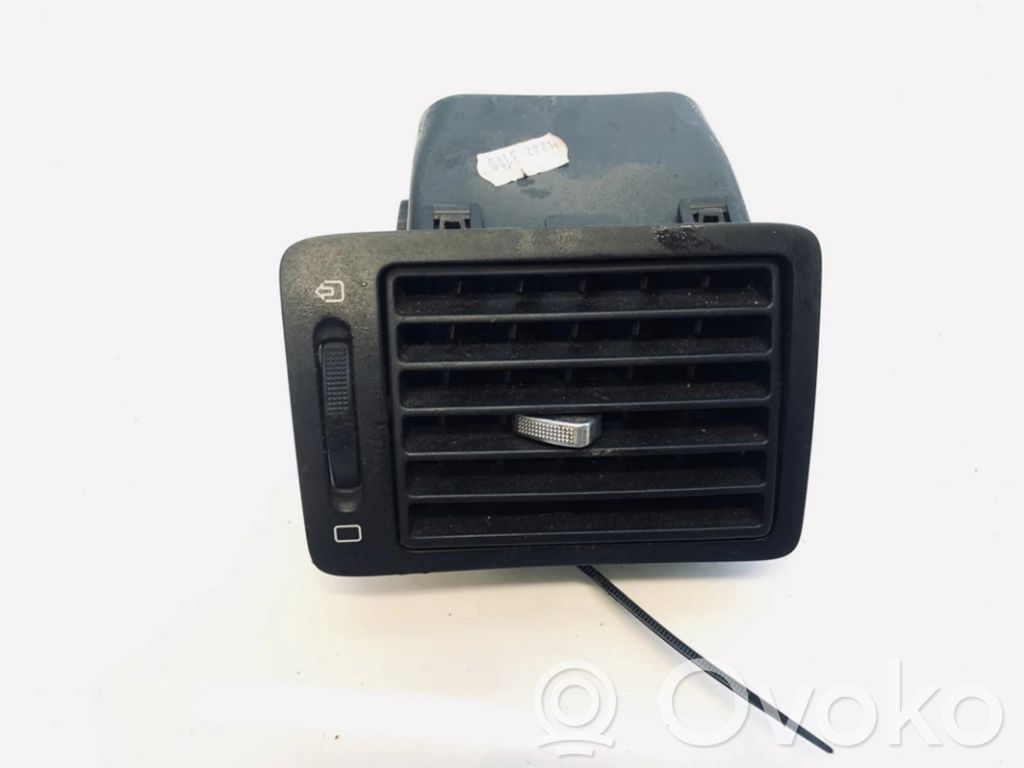 Peugeot 307 Luftausströmer Lüftungsdüse Luftdüse Mitte 