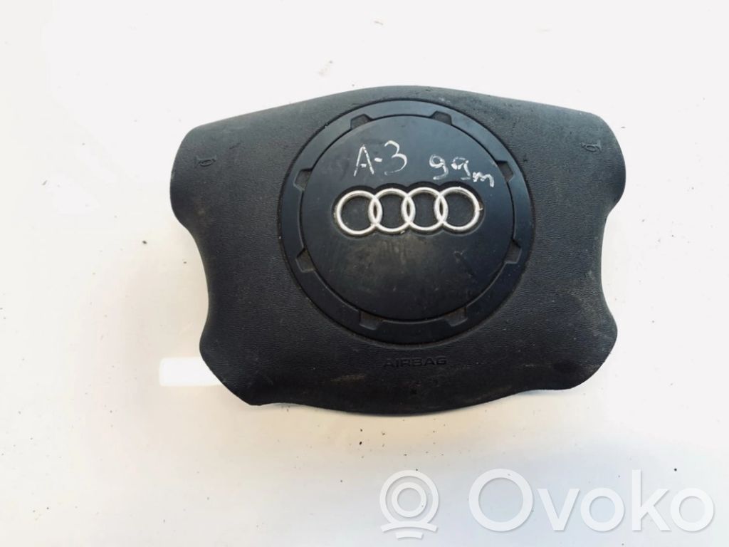 Audi A3 S3 8L Airbag volan 