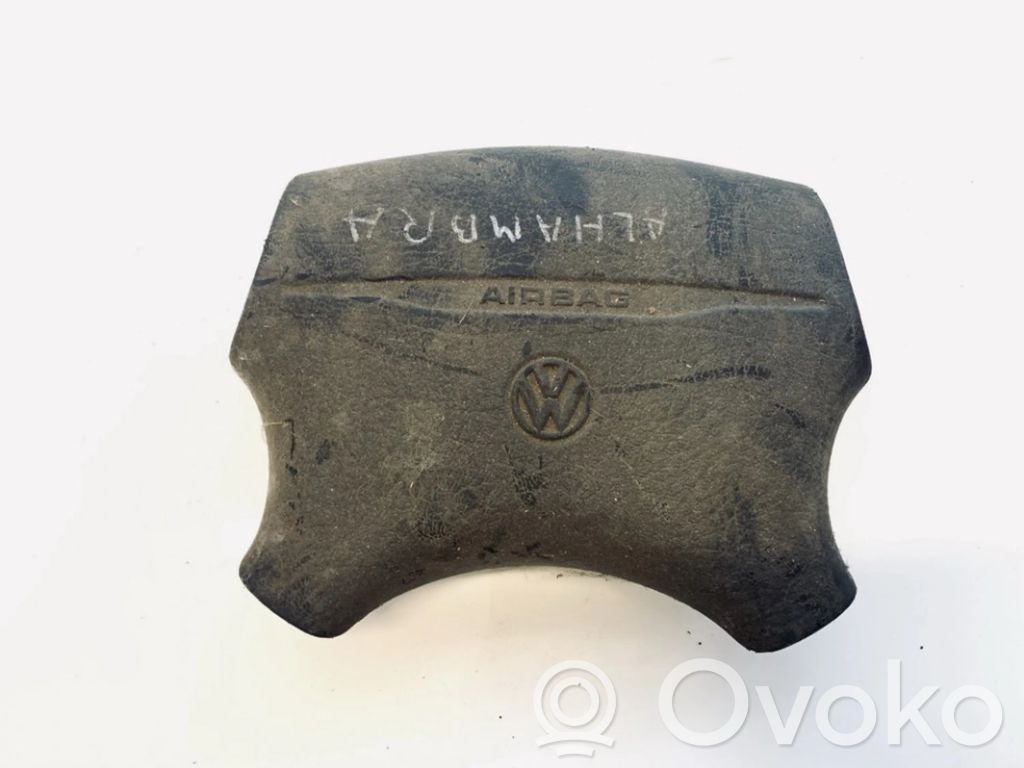 Airbag dello sterzo   7M0880201,95VWF042B85,7M0880201,95VWF042B85