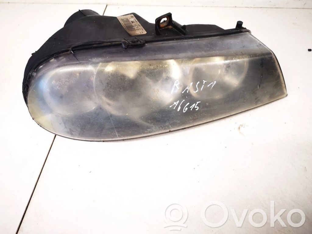 Lampa przednia   60695647,38425748,6069564738425748,38425748,60695647