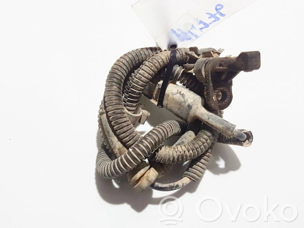 Citroen C8 ABS Sensor hinten 