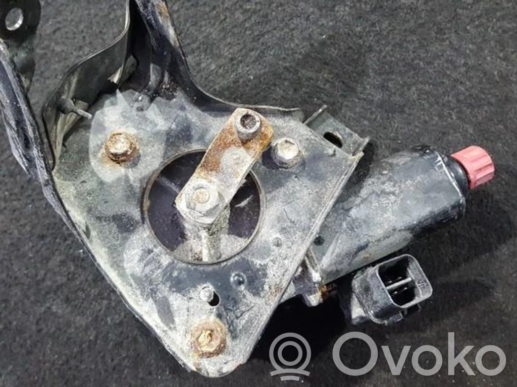 Mitsubishi Eclipse Headlight part 