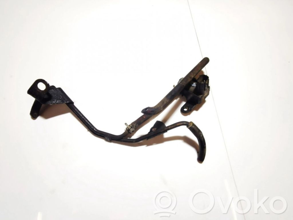 Honda Accord Electroválvula del turbo