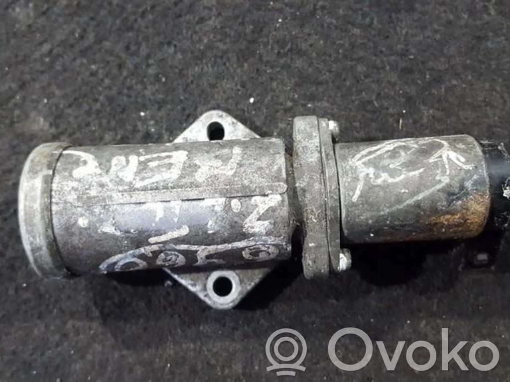 Volvo S40, V40 Zawór regulacji biegu jałowego / Regulator 