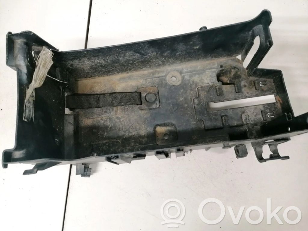Opel Insignia A Vassoio scatola della batteria 