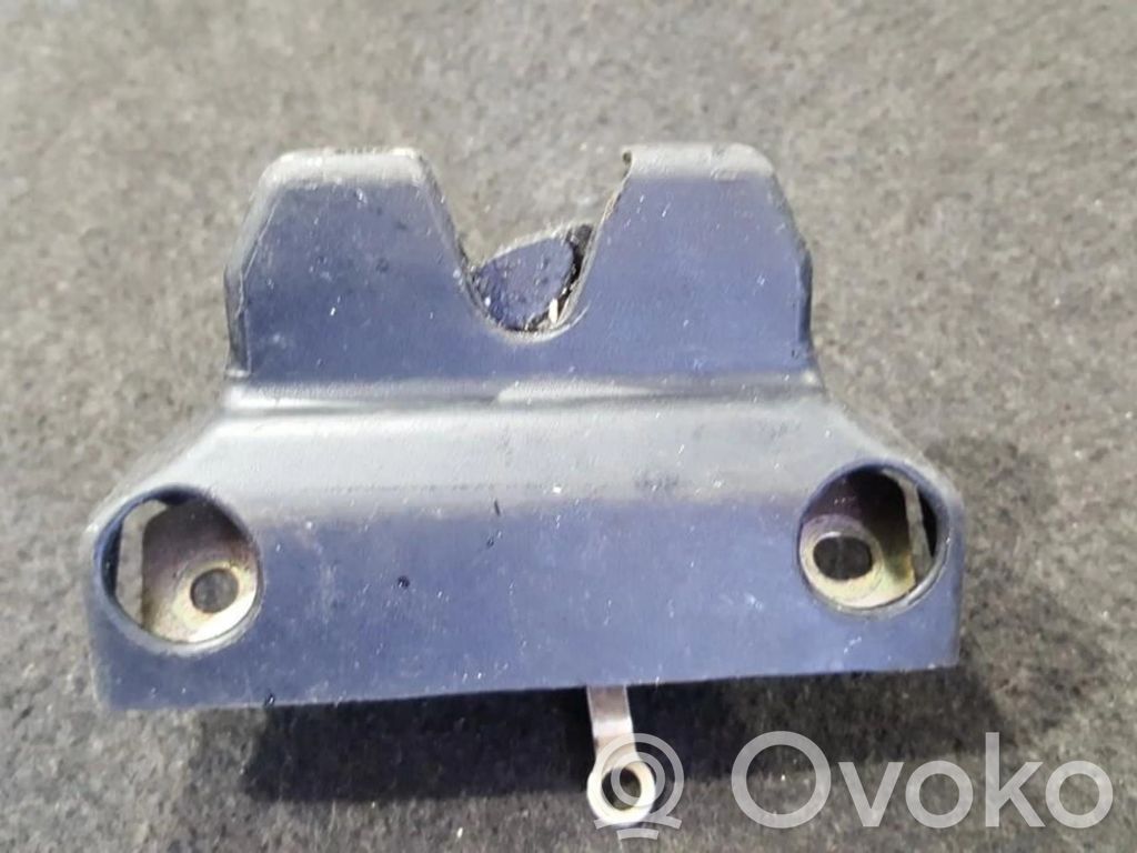 Renault Laguna I Blocco/chiusura/serratura del portellone posteriore/bagagliaio