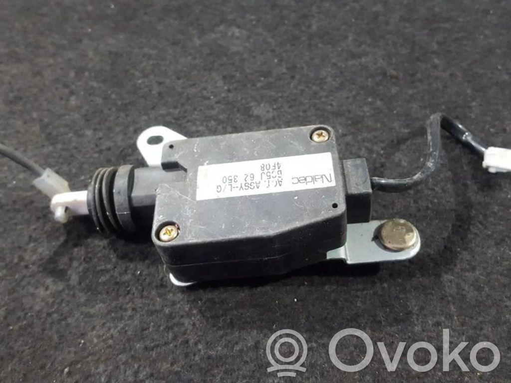 Mazda 323 Central locking motor 
