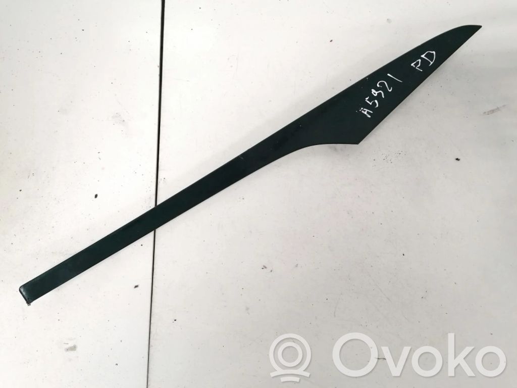 Opel Insignia A Altra parte interiore 