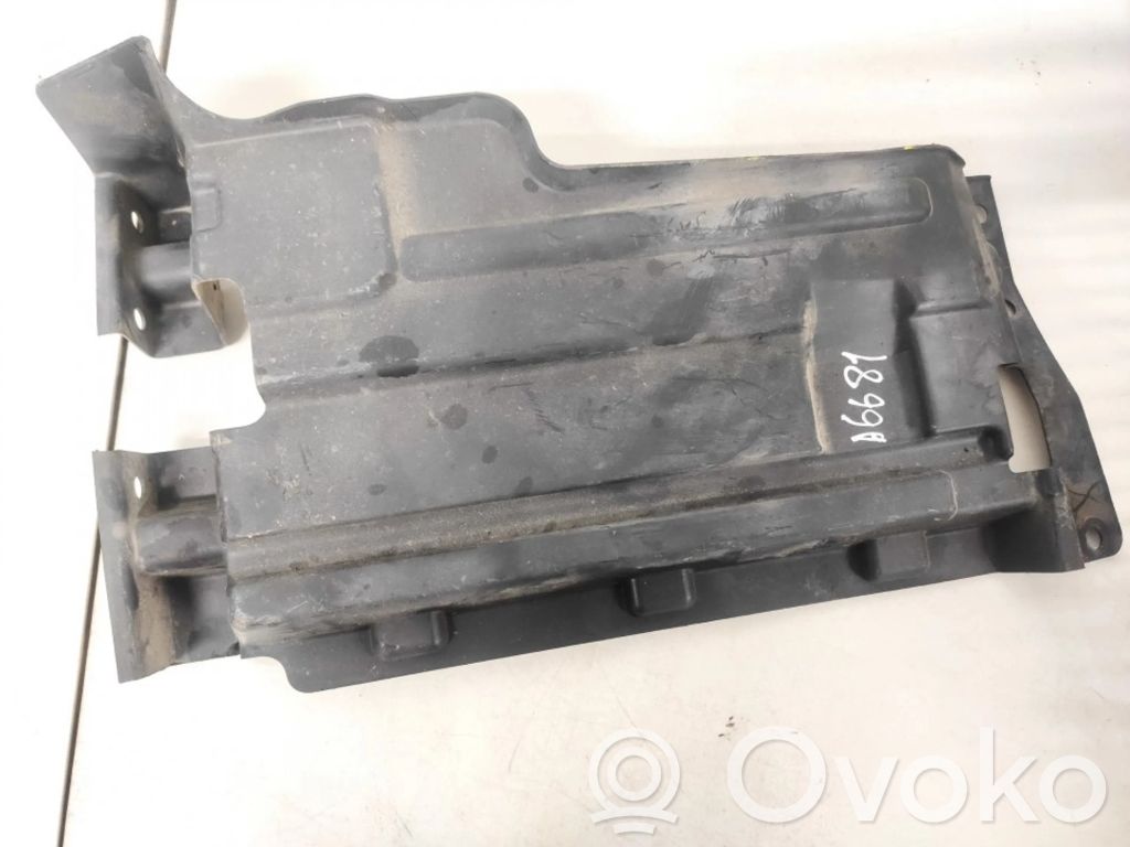 Nissan Micra Altra parte esteriore