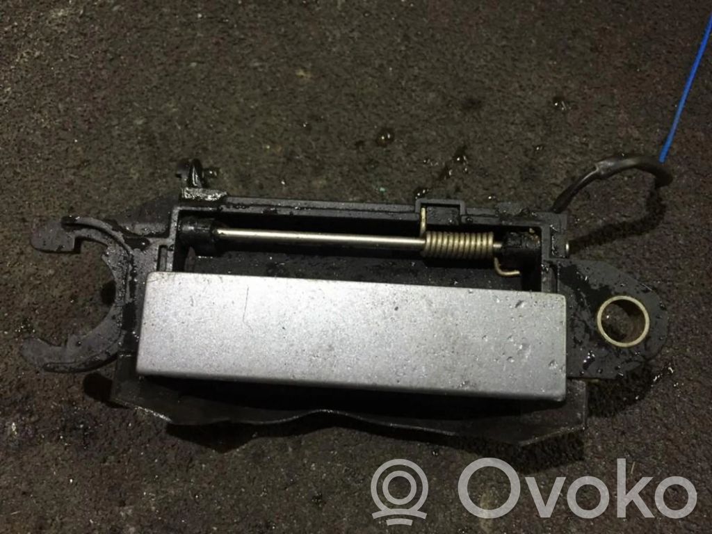 Audi A4 S4 B5 8D Mâner exterior ușă față 