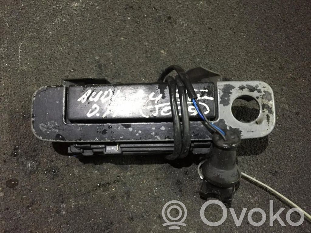 Audi A4 S4 B5 8D Mâner exterior ușă față 