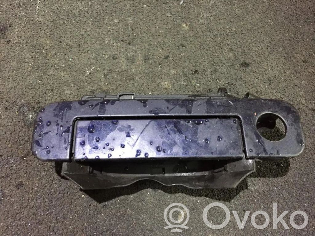 Etuoven ulkokahva   4A0837205D,4A0837205D