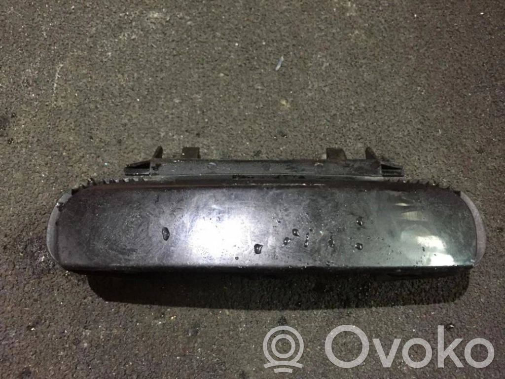 Audi A4 S4 B7 8E 8H Manecilla externa puerta delantera 