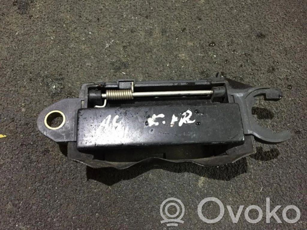 Audi A4 S4 B5 8D Manecilla externa puerta delantera 