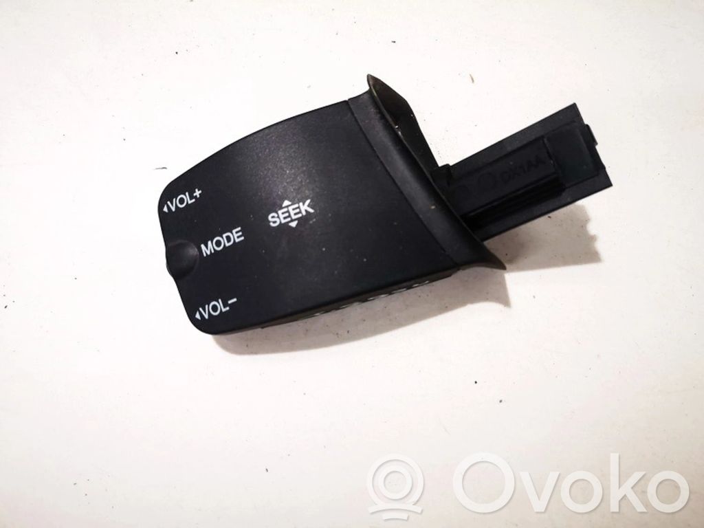 Ford Focus C-MAX Interrupteur / bouton multifonctionnel 