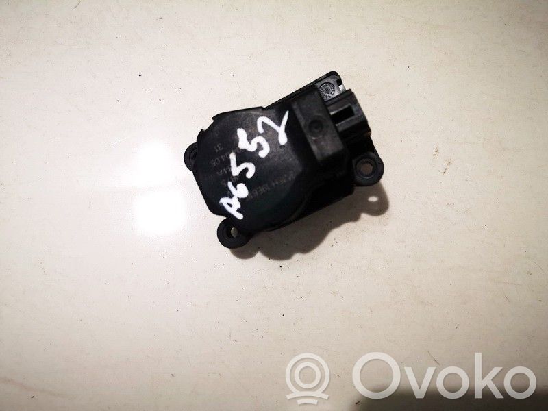 Ford Focus C-MAX Moteur / actionneur de volet de climatisation 