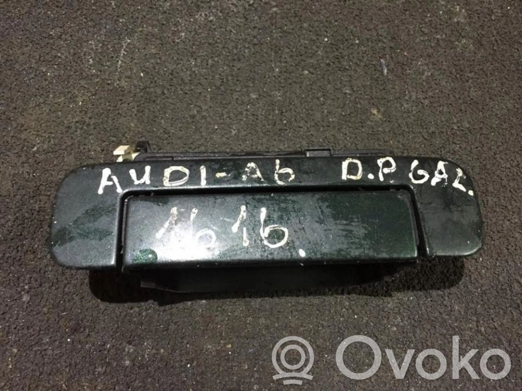 Audi A6 S6 C4 4A Maniglia esterna per portiera anteriore