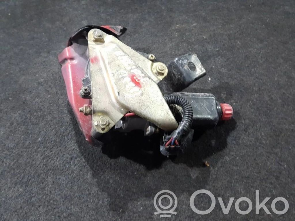 Mitsubishi Eclipse Headlight part 
