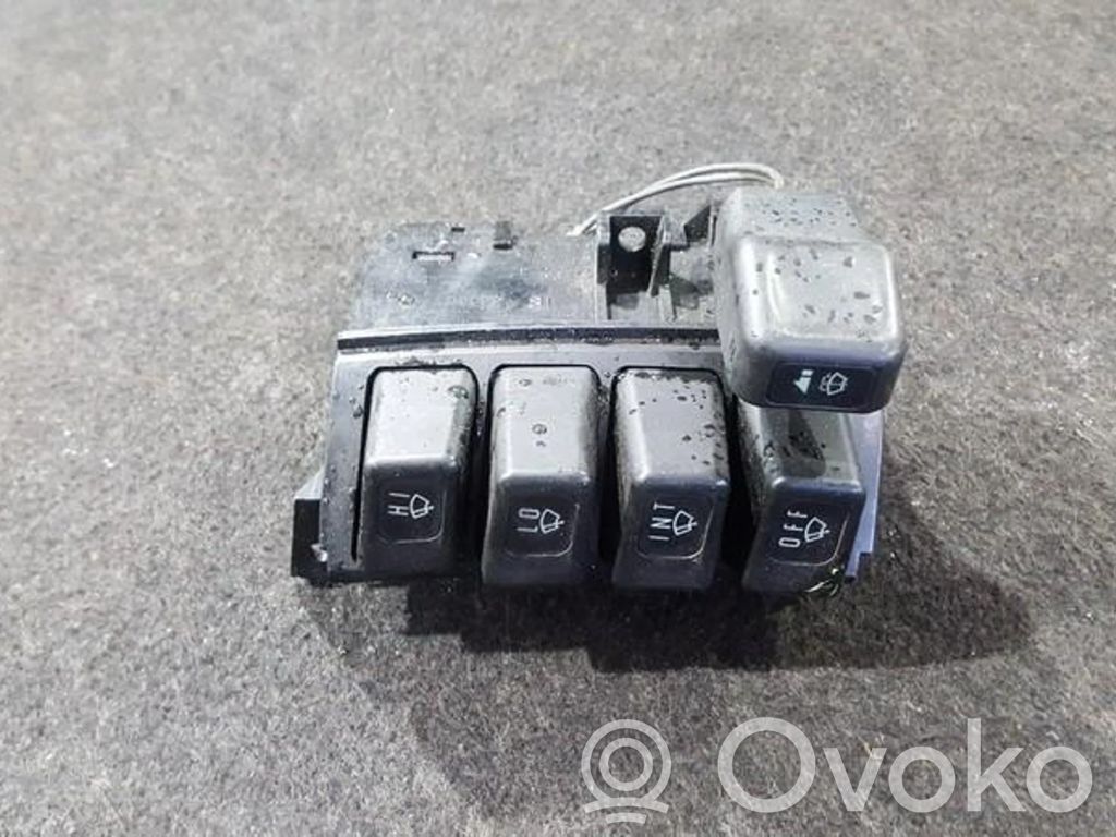Leva comando tergicristalli   155217,155217