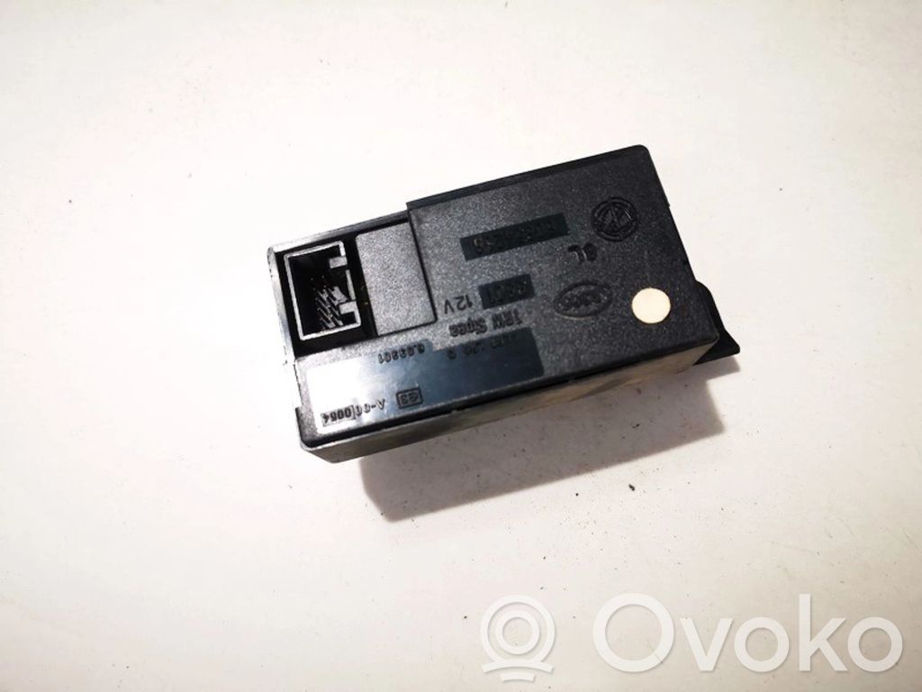 Renault Scenic I Unitate/modul control alarmă 