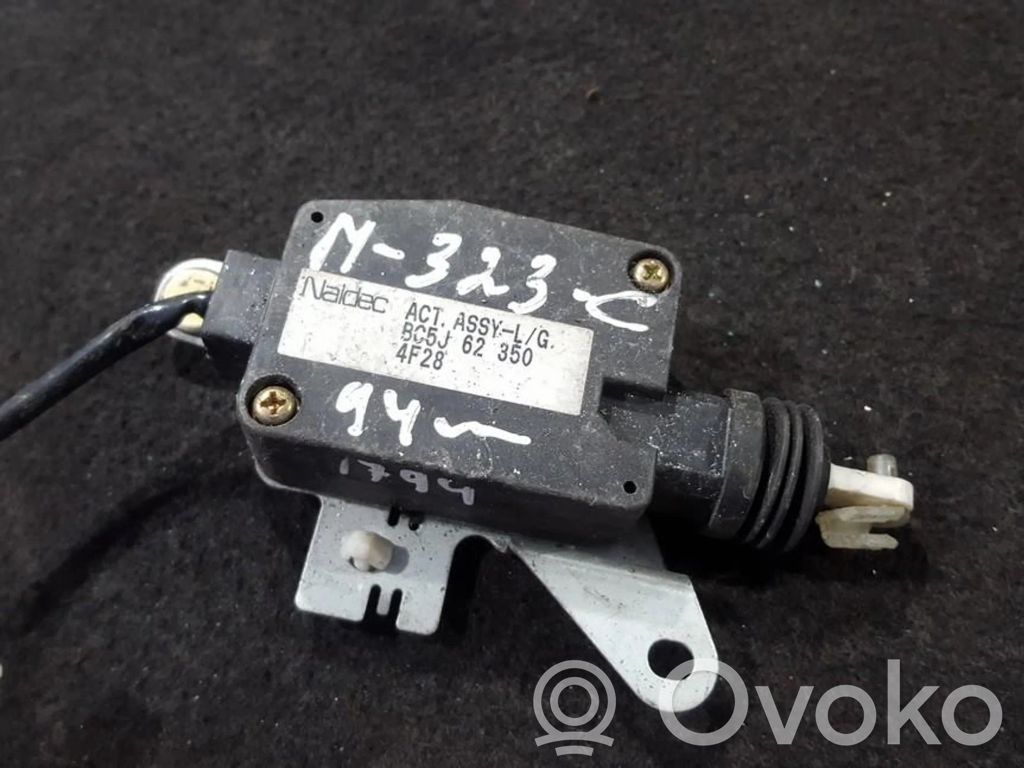 Mazda 323 Central locking motor 