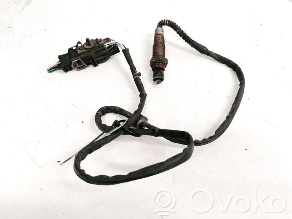 Volvo S80 Lambda zonde 