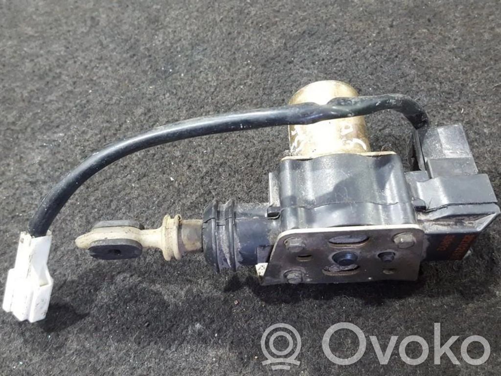 Mitsubishi Space Wagon Central locking motor 