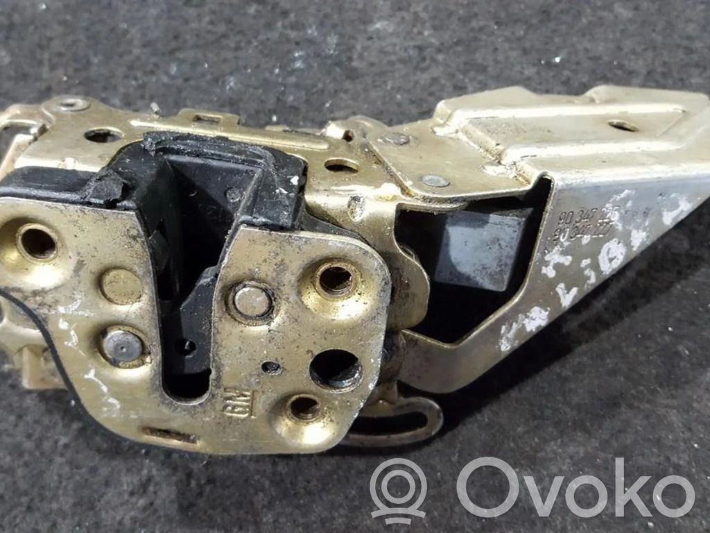 Opel Calibra Serratura portiera anteriore 