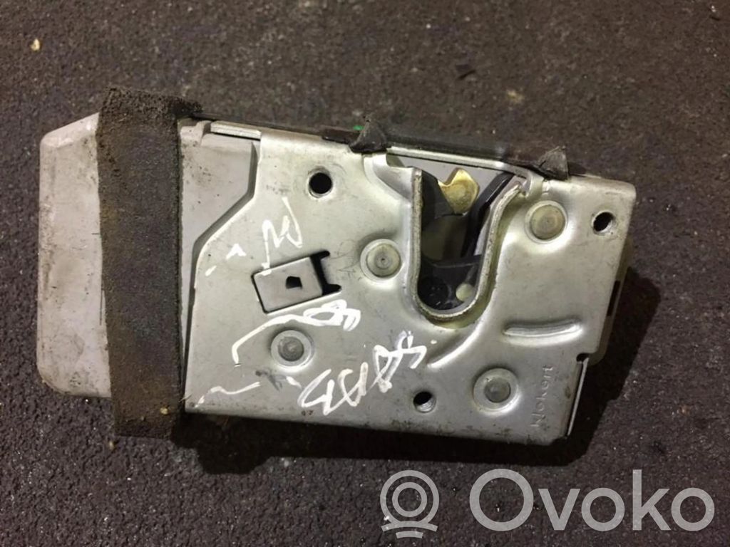 Front door lock   4855177,4855177