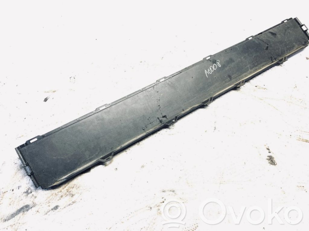 Nissan 350Z Inne części wnętrza samochodu 