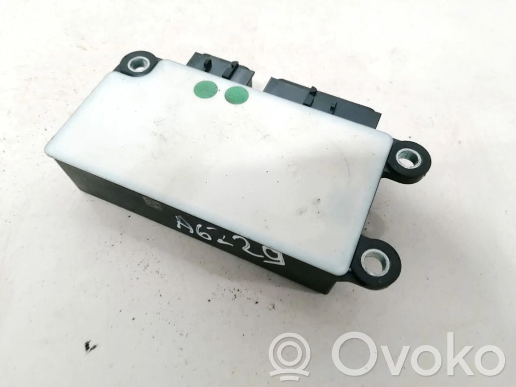 Chevrolet Cruze Unitate/modul de comandă airbaguri 