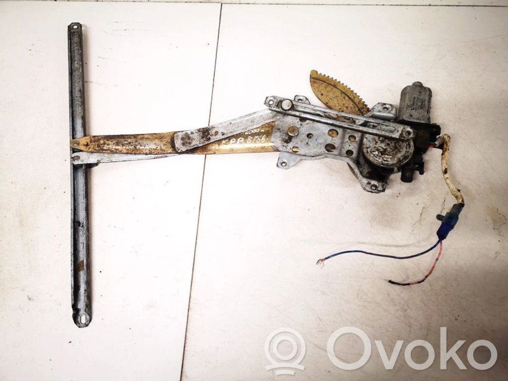 Daihatsu Sirion Macara ușă glisantă cu motor