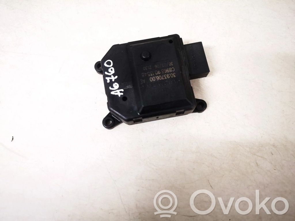 Peugeot 307 Motor/actuator clapetă aer 