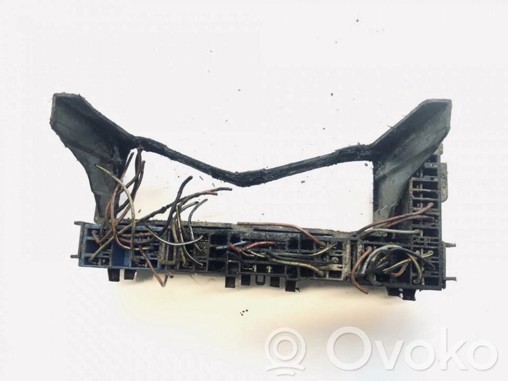 Opel Vectra B Schalter Scheibenheizung 
