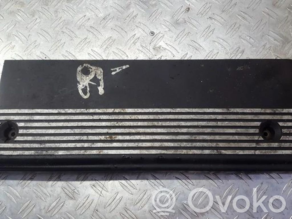 BMW 3 E46 Engine cover (trim) 