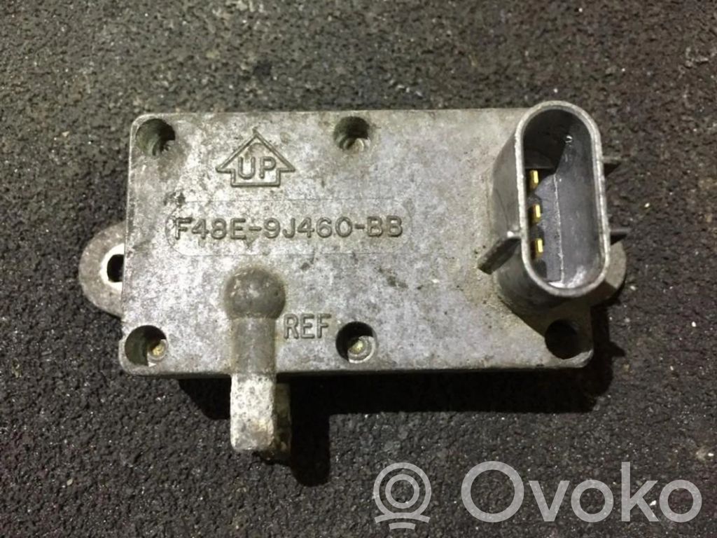Luftdrucksensor   F48E9J460BB,F48E9J460BB