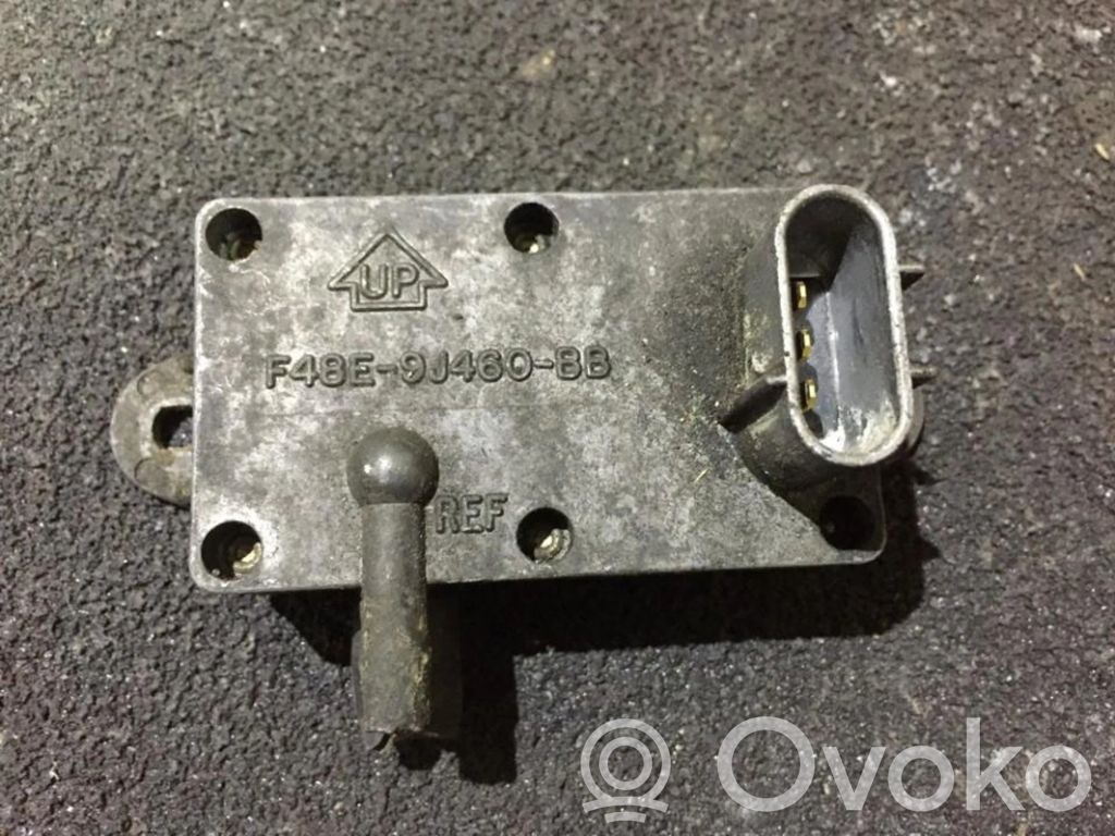Luftdrucksensor   F48E9J460BB,F48E9J460BB