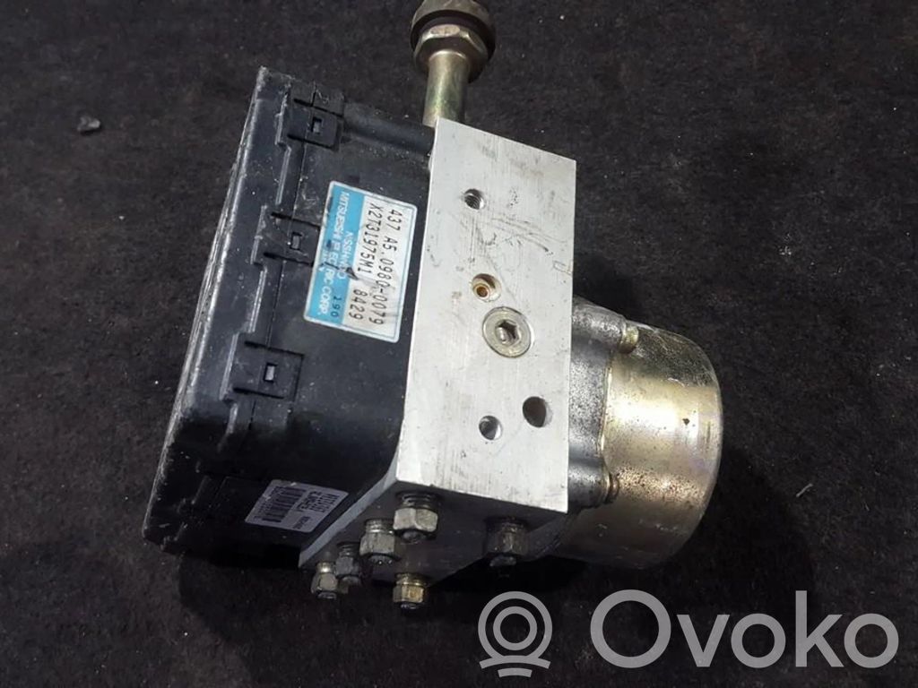 Mitsubishi Galant Bomba de ABS 