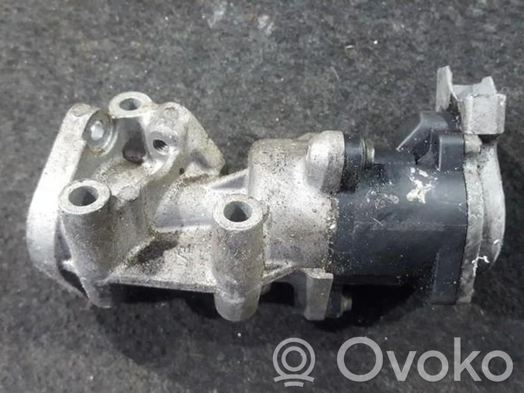 Citroen C6 Valvola EGR