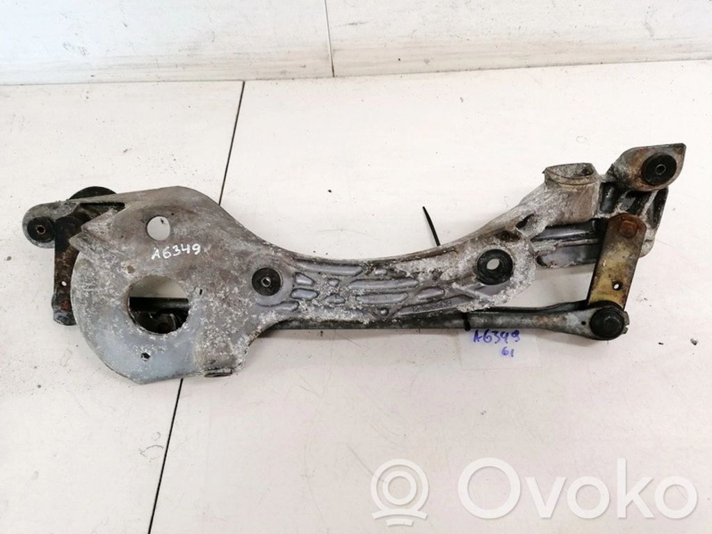 Jaguar S-Type Motor și paralelogram ștergător parbriz 